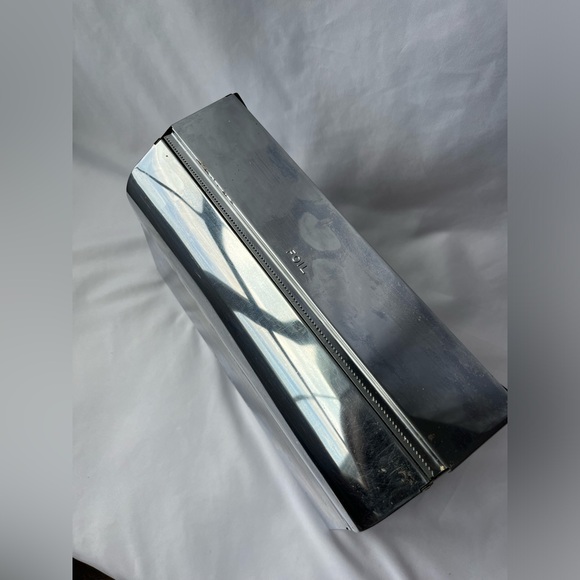 Vintage Chrome Paper Towel, Foil, Waxed Paper dispenser - 1950-1960’s - Picture 3 of 9